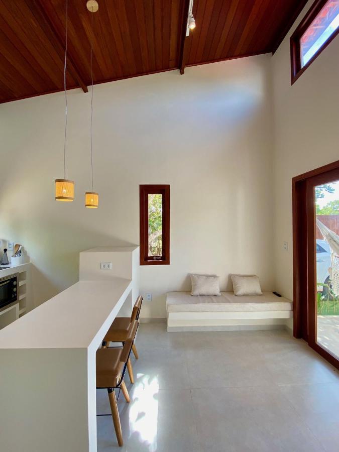 Casa Surya * Sao Miguel do Gostoso