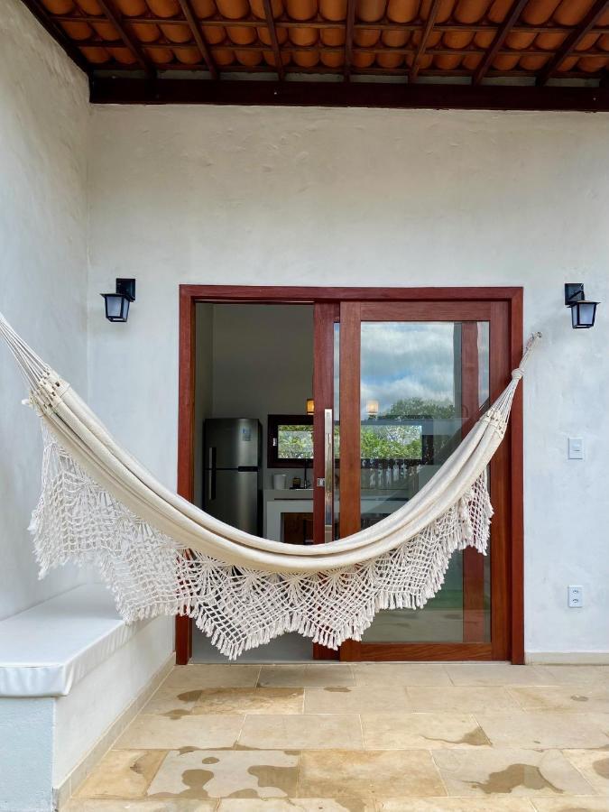 Casa Surya * Sao Miguel do Gostoso