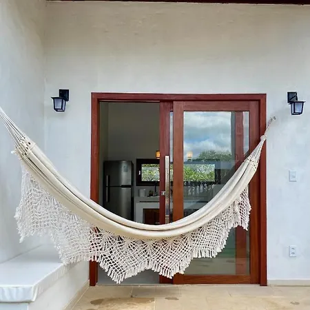 Villa Casa Surya São Miguel do Gostoso Exterior foto