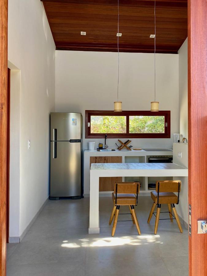 Casa Surya Lodge São Miguel do Gostoso