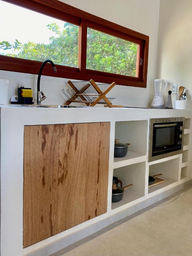 Lodge Casa Surya São Miguel do Gostoso