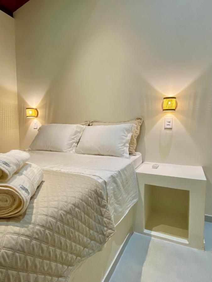 Casa Surya Lodge São Miguel do Gostoso