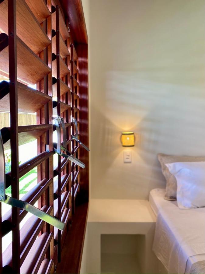 Casa Surya São Miguel do Gostoso