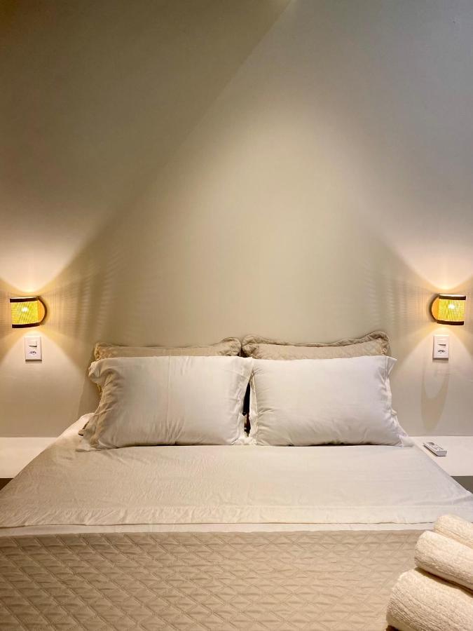 Lodge Casa Surya São Miguel do Gostoso